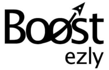 Boostezly